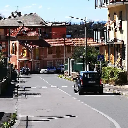 Vista Sul Golfo *