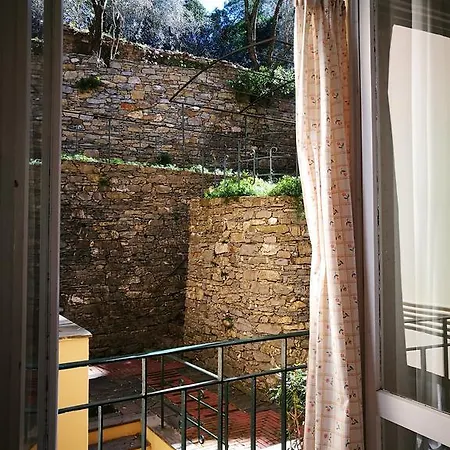 Vista Sul Golfo Апартаменты