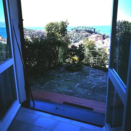 Vista Sul Golfo
