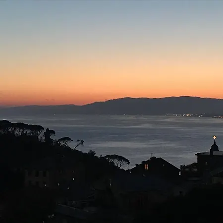 Vista Sul Golfo Апартаменты *